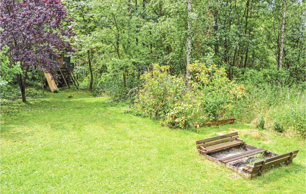Beautiful Home In Frederiksvrk With 2 Bedrooms And Wifi photo 4