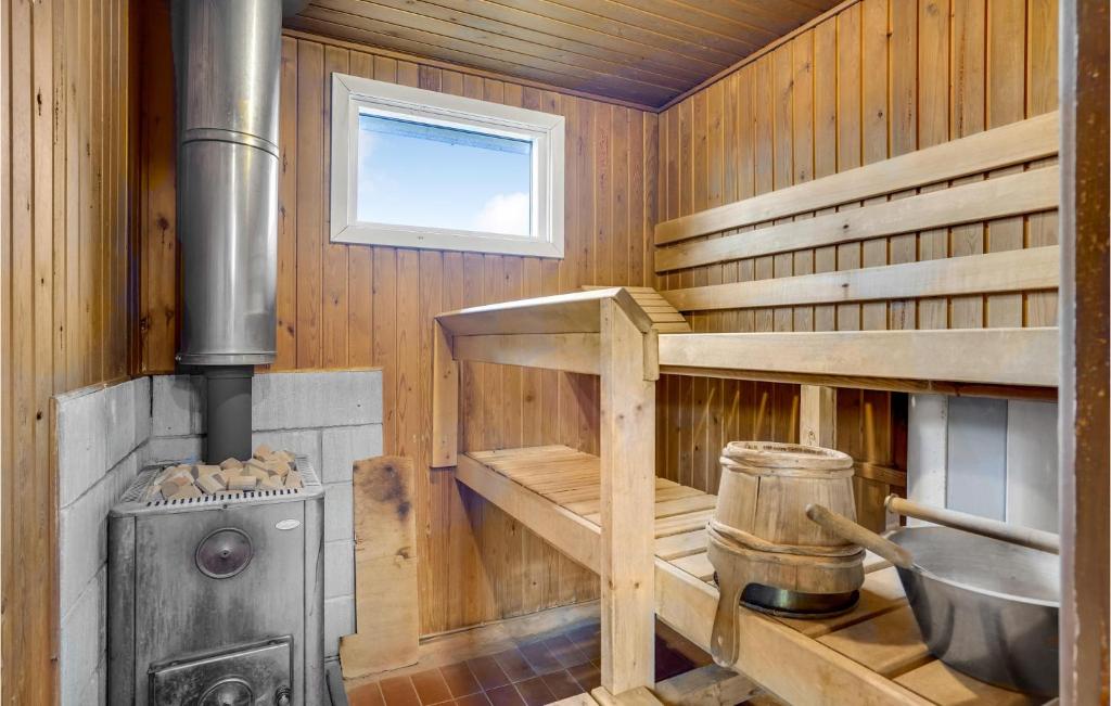 Nice Home In Holbk With Sauna And 3 Bedrooms photo 4