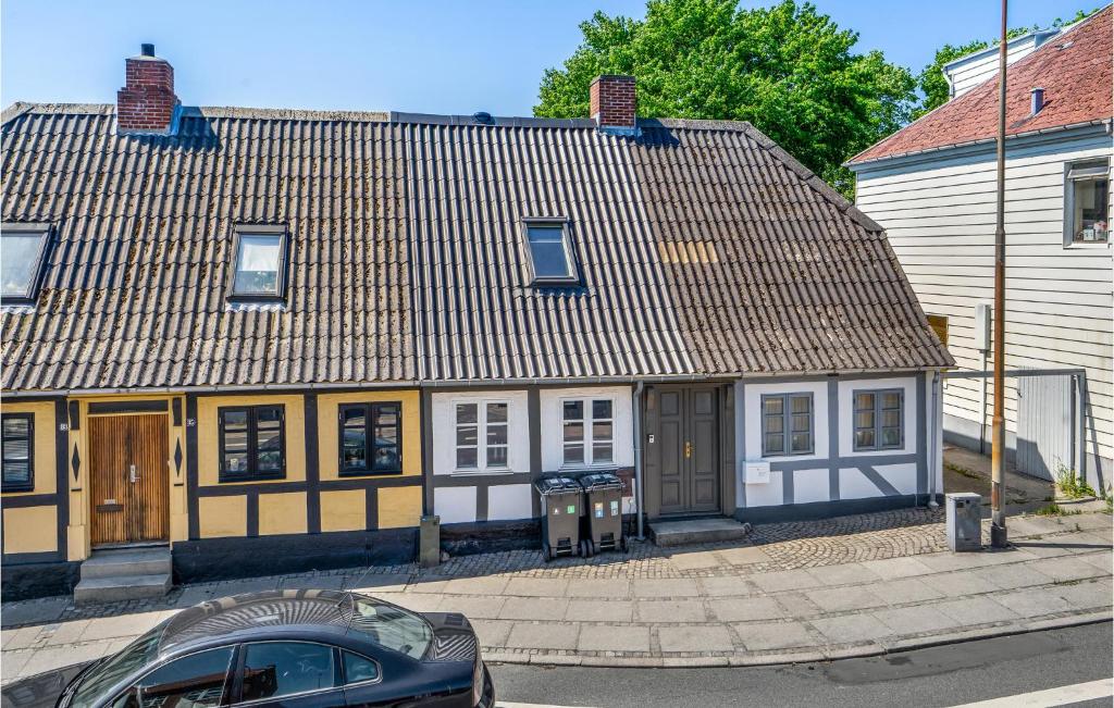 Amazing Home In Svendborg With Wifi And 1 Bedrooms photo 1
