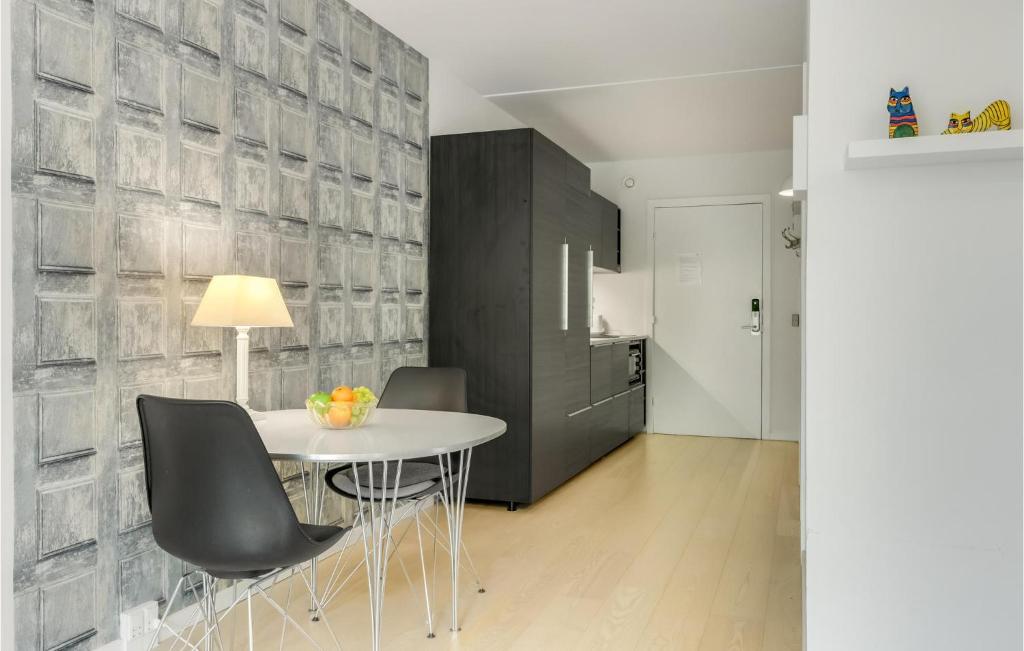 Stunning Apartment In Helsingr With 1 Bedrooms And Wifi photo 2