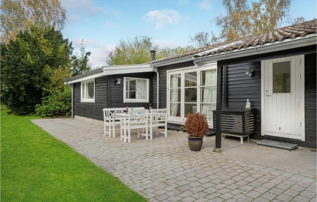 Awesome Home In Askeby With 2 Bedrooms And Wifi photo 4