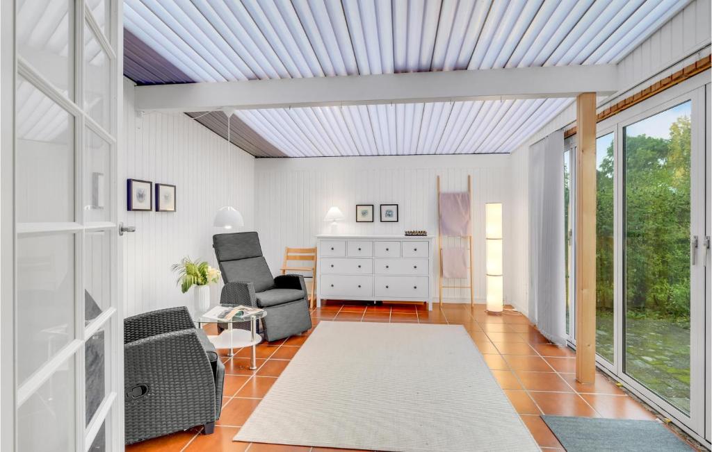 Nice Home In Jgerspris With 3 Bedrooms And Wifi photo 4