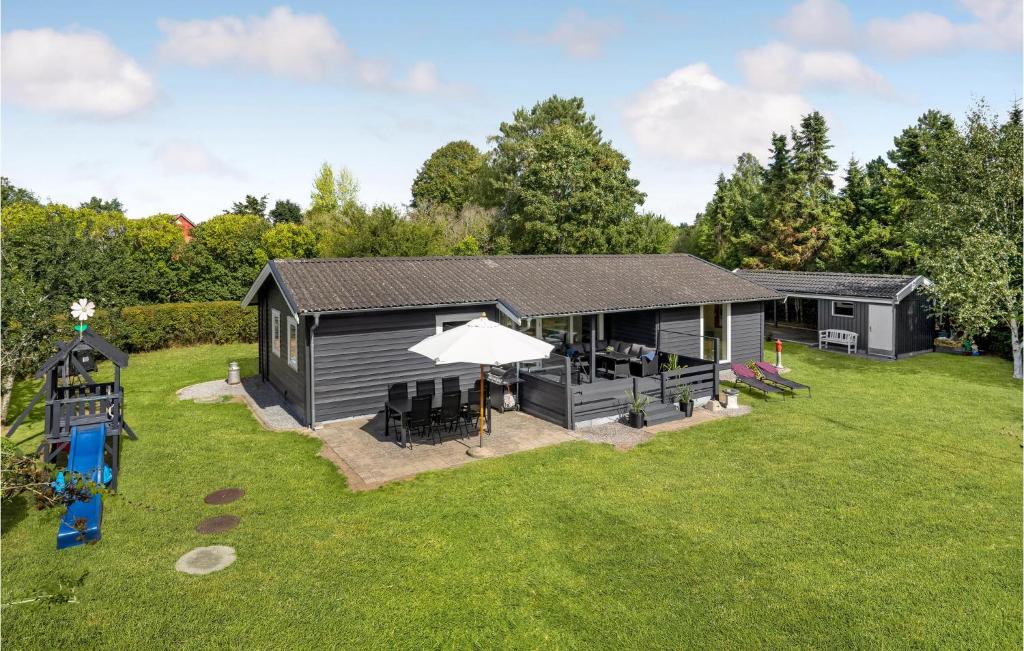 Amazing Home In Eskebjerg With Wifi And 3 Bedrooms