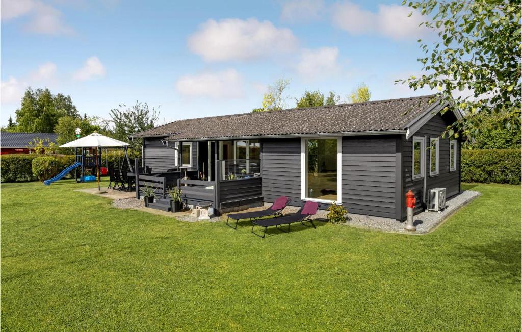 Amazing Home In Eskebjerg With Wifi And 3 Bedrooms photo 3