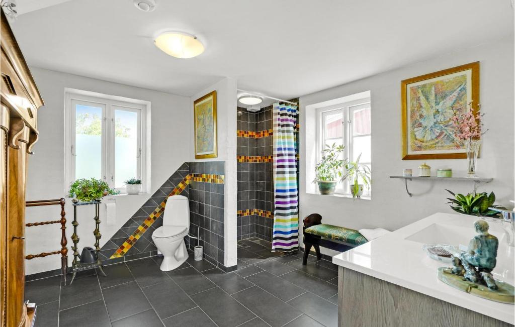 Stunning Apartment In Snedsted With Sauna, Wifi And 2 Bedrooms photo 2