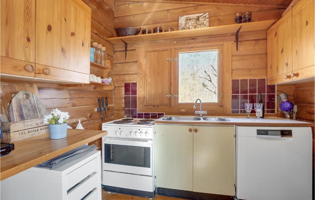 Stunning Home In Mern With 2 Bedrooms And Wifi photo 2