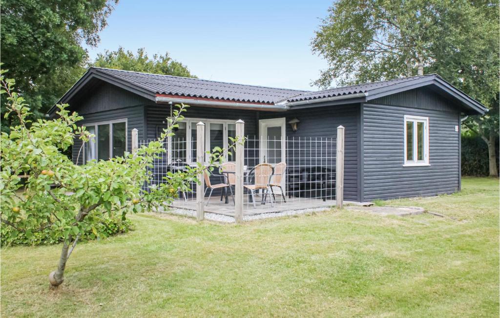 Stunning Home In Storvorde With 2 Bedrooms