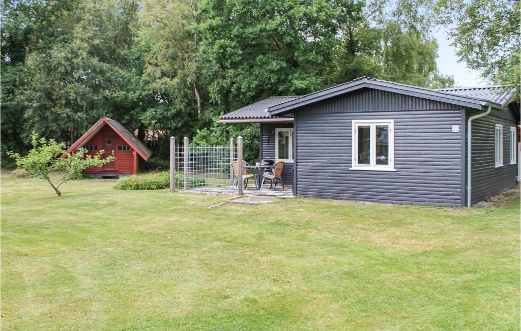 Stunning Home In Storvorde With 2 Bedrooms photo 4