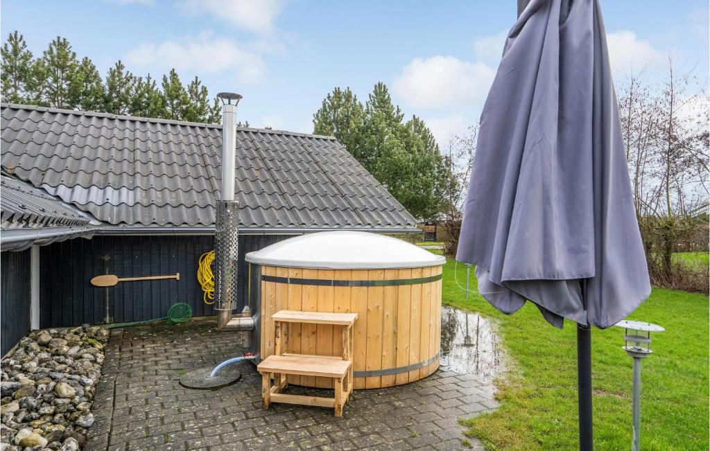 Beautiful Home In Sydals With Sauna, Private Swimming Pool And Swimming Pool photo 4
