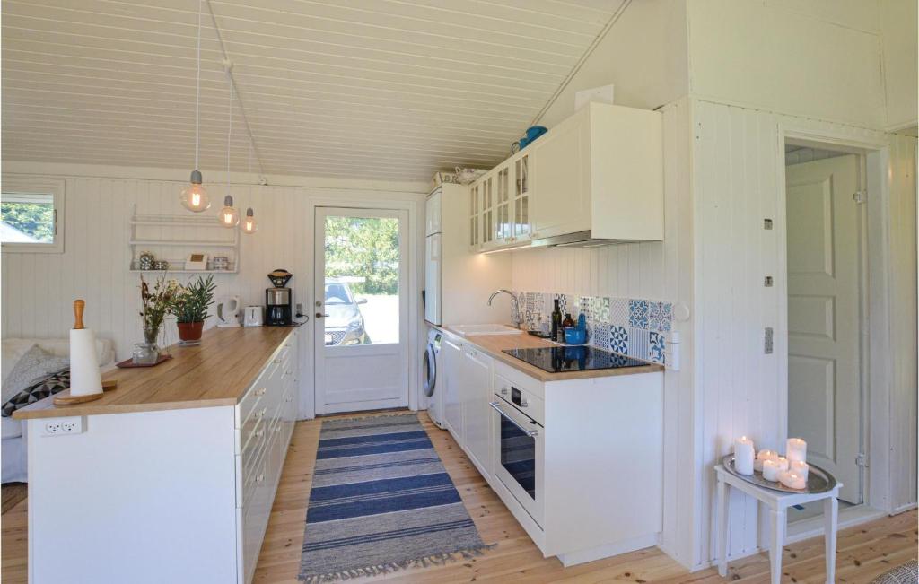 Beautiful Home In Frevejle With 3 Bedrooms And Wifi photo 4