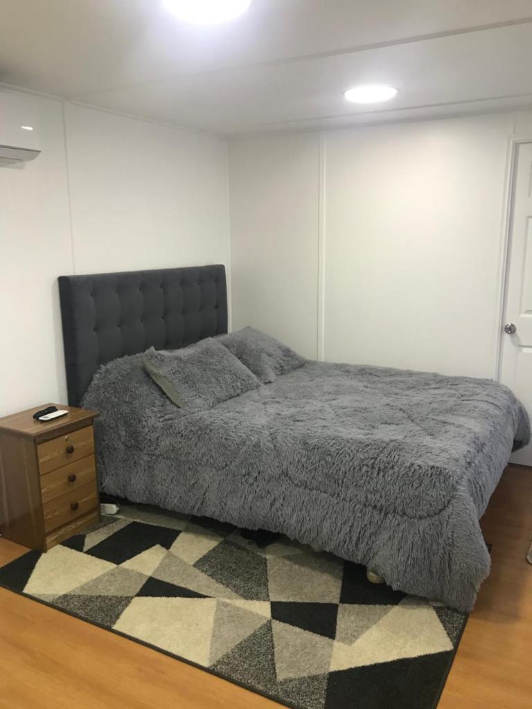 TinyHouse con Tinaja Adicional photo 4