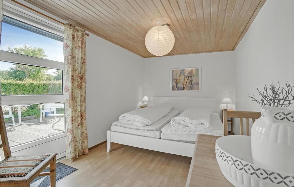 Nice Home In Augustenborg With 2 Bedrooms And Wifi photo 2