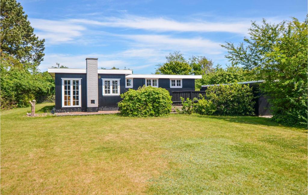 Amazing Home In Sydals With 3 Bedrooms And Wifi