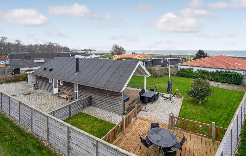 Nice Home In Kerteminde With Wifi And 3 Bedrooms photo 1