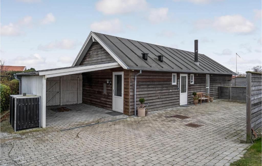 Nice Home In Kerteminde With Wifi And 3 Bedrooms photo 2