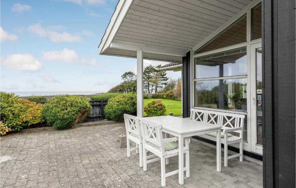 Amazing Home In Grsted With 3 Bedrooms And Wifi photo 2