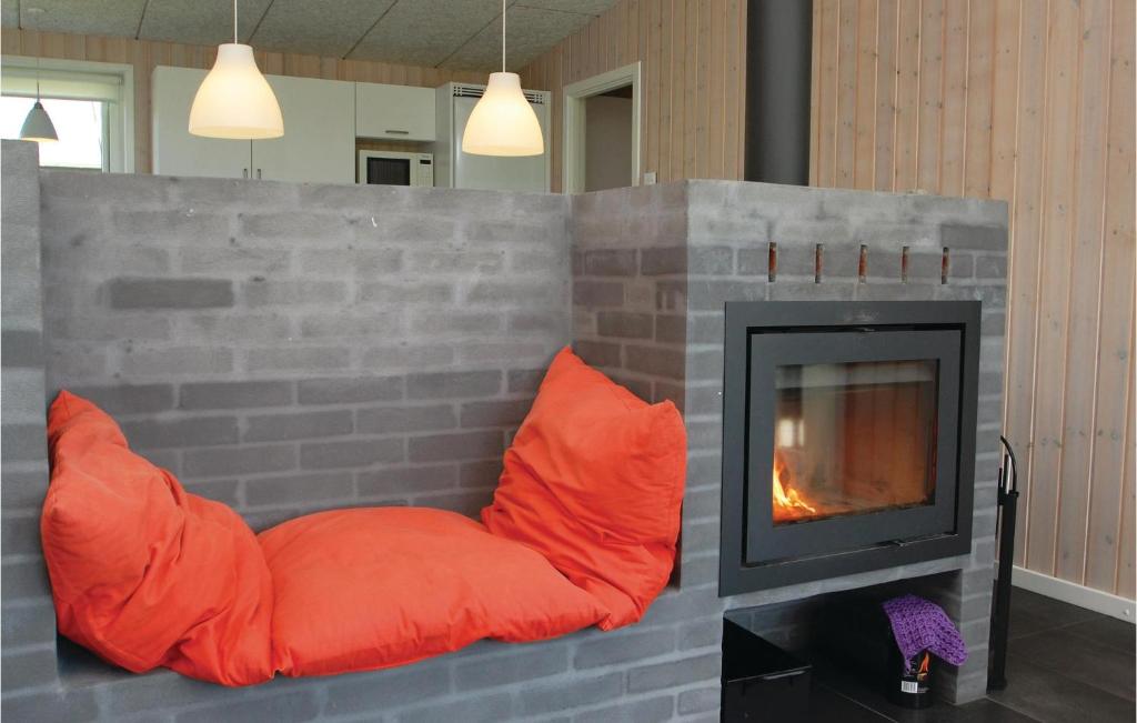 Nice Home In Haderslev With 4 Bedrooms, Sauna And Wifi photo 4
