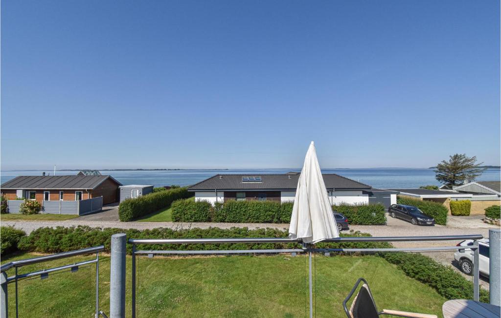 Stunning Home In Assens With 3 Bedrooms And Wifi