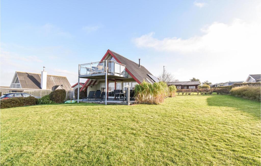 Stunning Home In Assens With 3 Bedrooms And Wifi photo 2