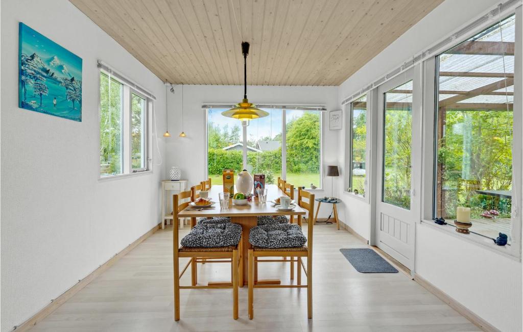 Amazing Home In Vordingborg With Wifi And 2 Bedrooms photo 3