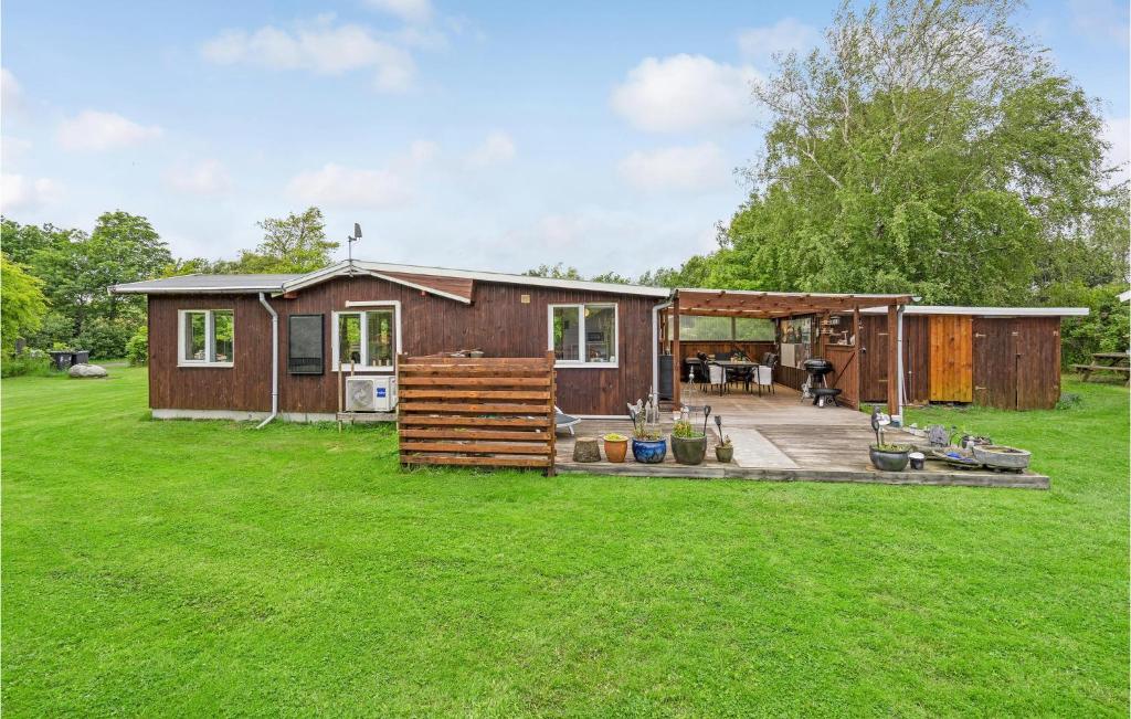 Amazing Home In Vordingborg With Wifi And 2 Bedrooms photo 4