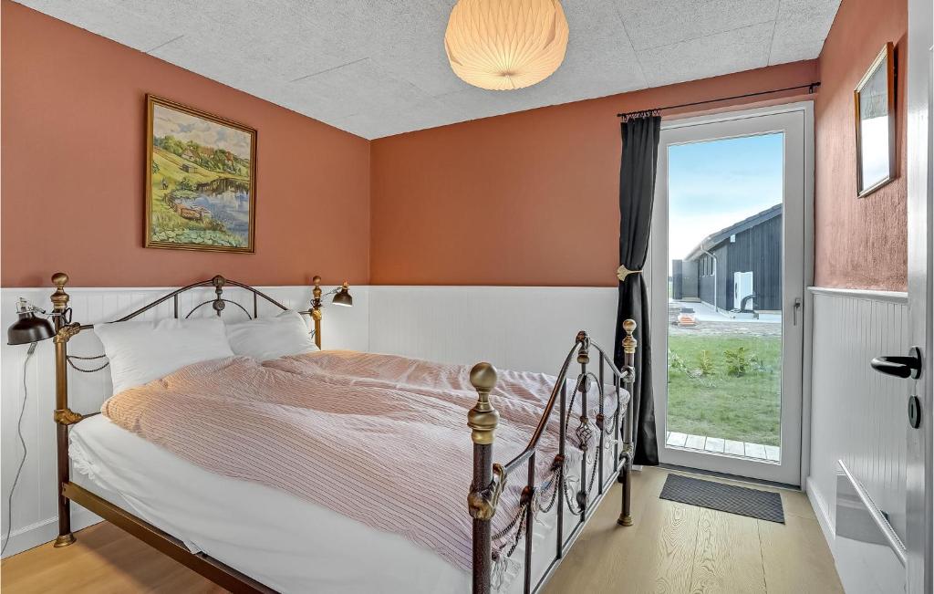 Beautiful Home In Haderslev With Sauna, Wifi And 4 Bedrooms photo 4