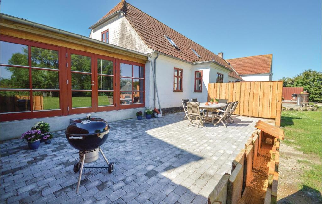 Beautiful Home In Store Heddinge With 3 Bedrooms And Wifi photo 3