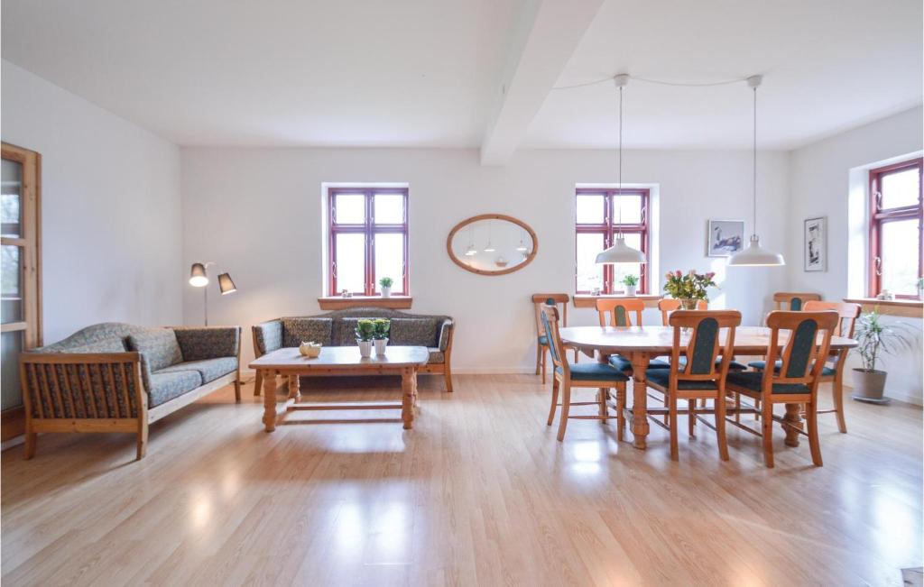 Beautiful Home In Store Heddinge With 3 Bedrooms And Wifi photo 4
