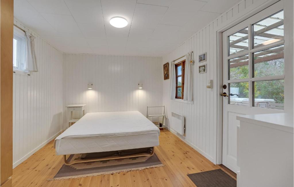 Stunning Home In Stege With Wifi And 1 Bedrooms photo 4