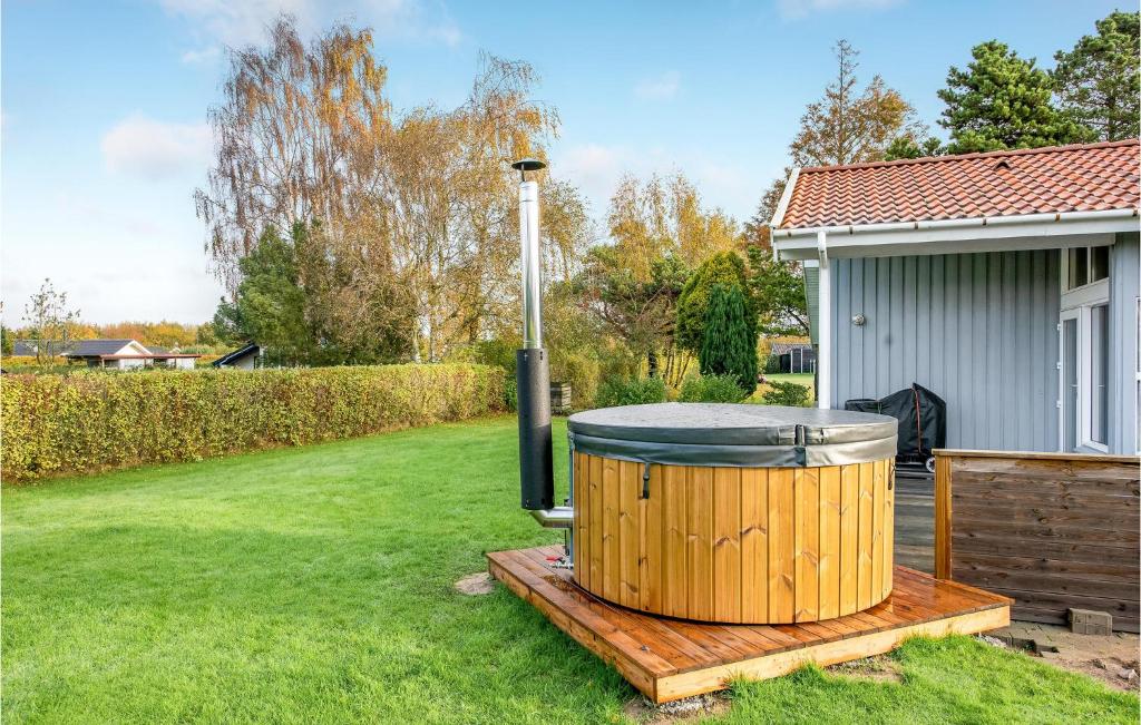 Amazing Home In Sydals With 4 Bedrooms, Sauna And Wifi photo 1