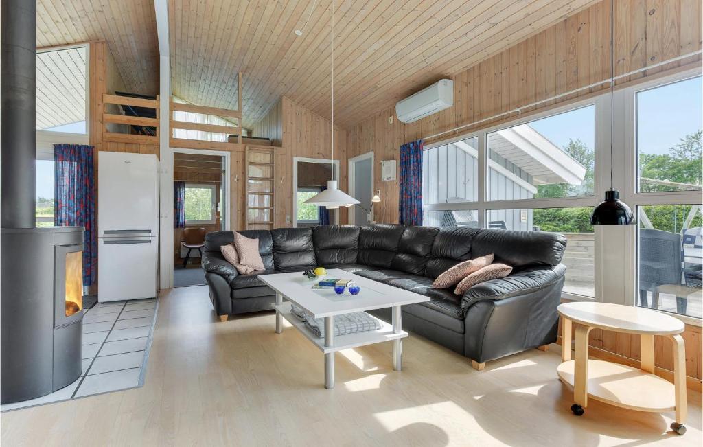 Amazing Home In Sydals With 4 Bedrooms, Sauna And Wifi photo 2