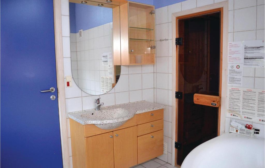Stunning Home In Rm With 3 Bedrooms, Sauna And Wifi photo 3