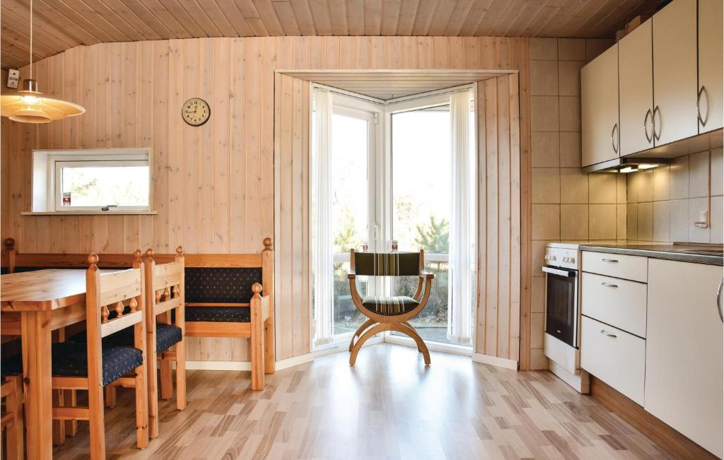 Amazing Home In Herning With 3 Bedrooms And Wifi photo 2