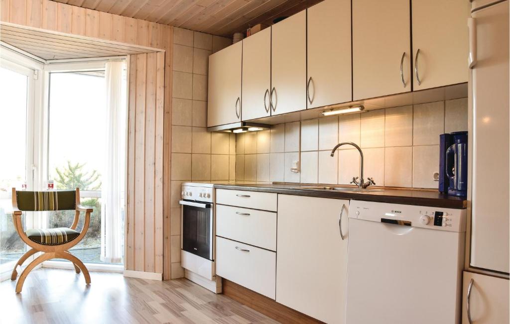 Amazing Home In Herning With 3 Bedrooms And Wifi photo 4
