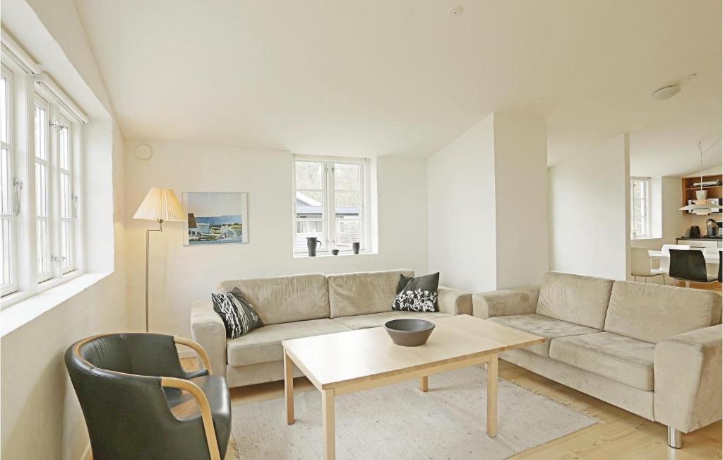 Stunning Home In Svaneke With 3 Bedrooms, Sauna And Wifi photo 1