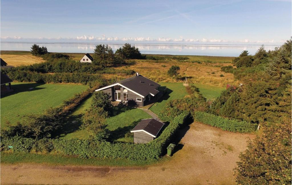 Beautiful Home In Skjern With 3 Bedrooms, Sauna And Wifi photo 1