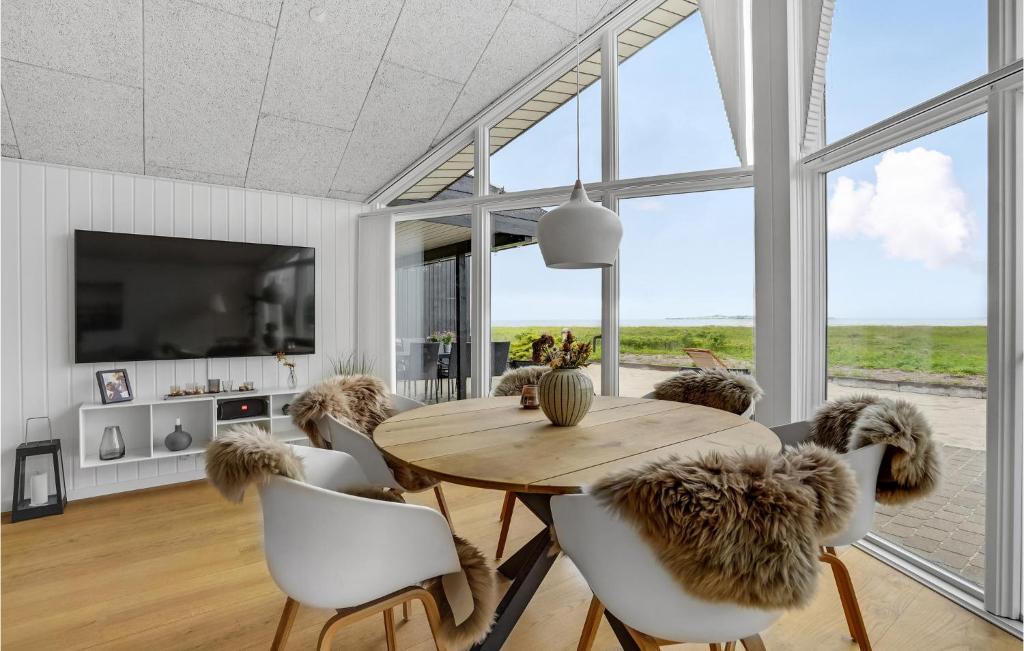 Nice Home In Haderslev With 3 Bedrooms And Wifi photo 4