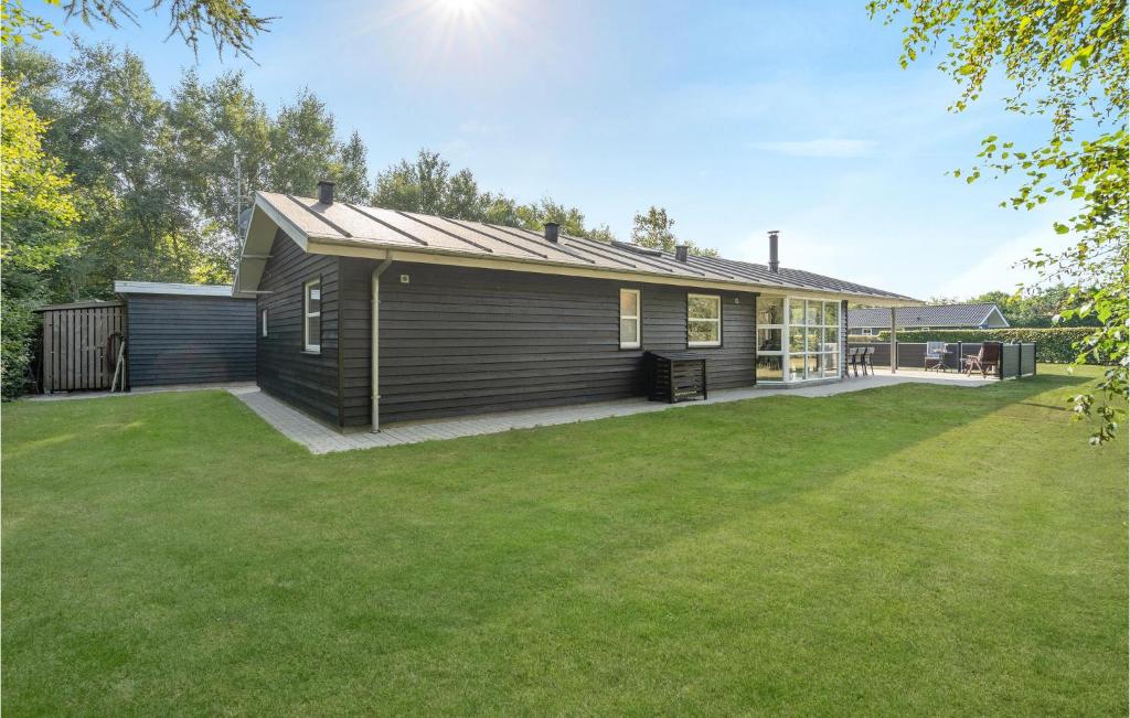 Amazing Home In Hemmet With 3 Bedrooms, Sauna And Wifi photo 2