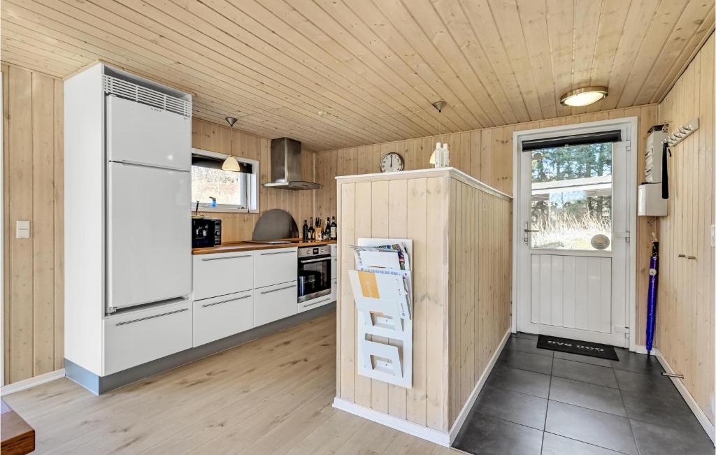 Amazing Home In Bryrup With Wifi And 2 Bedrooms photo 1