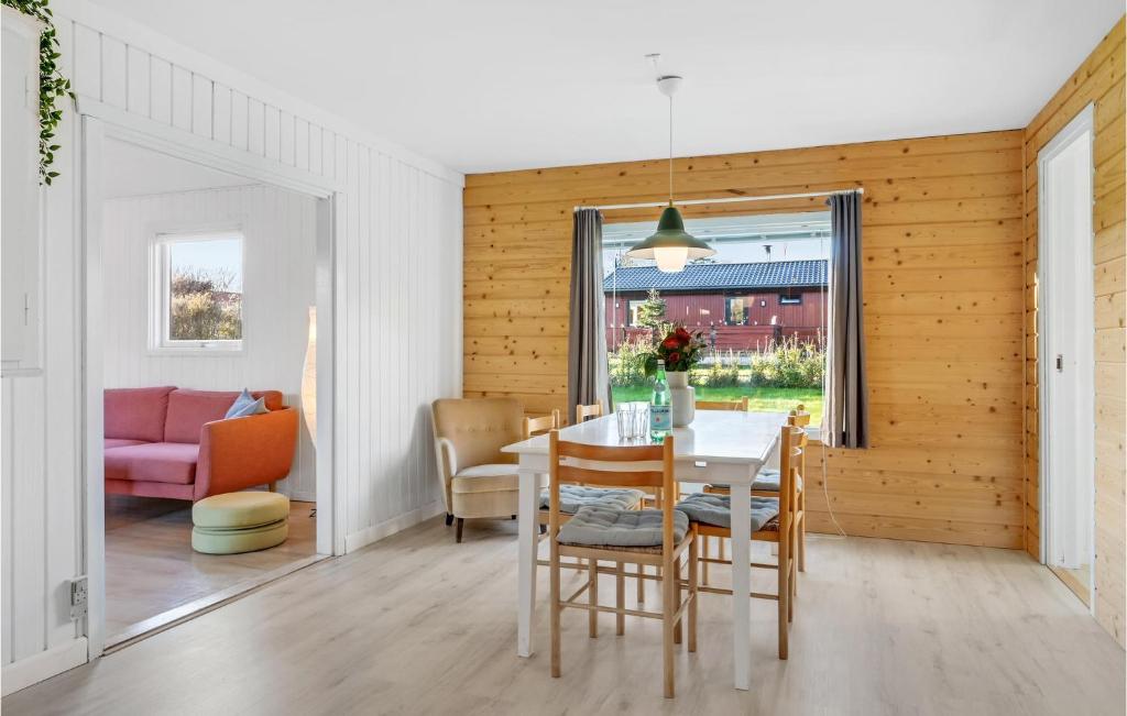 Beautiful Home In Skibby With 3 Bedrooms And Wifi photo 2