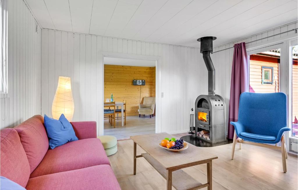 Beautiful Home In Skibby With 3 Bedrooms And Wifi photo 3