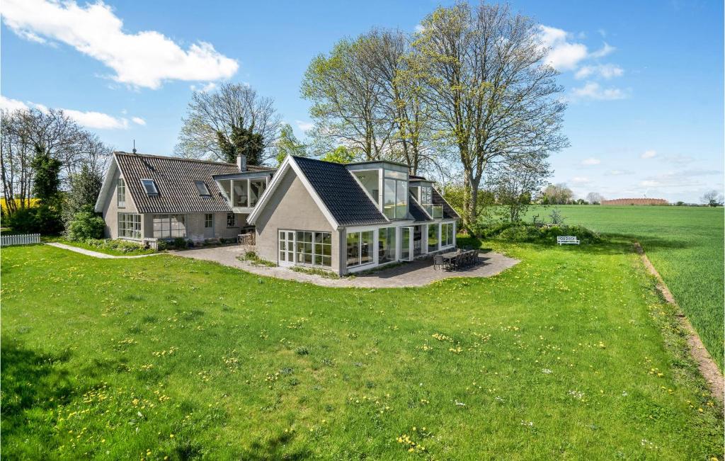 Amazing Home In Store Heddinge With Wifi And 4 Bedrooms