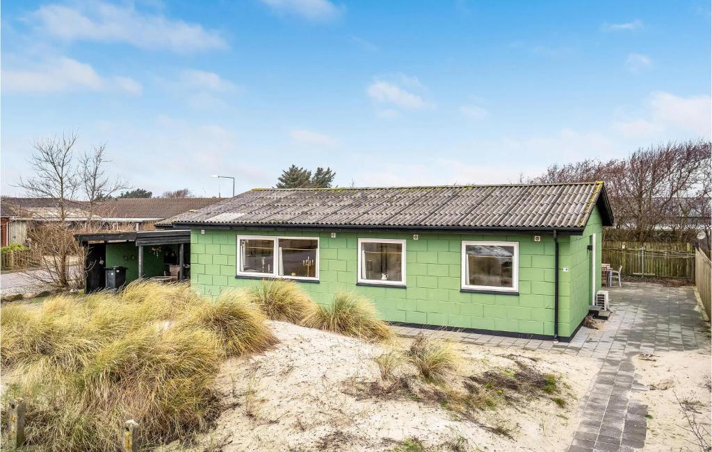 Stunning Home In Hvide Sande With 3 Bedrooms And Wifi photo 3