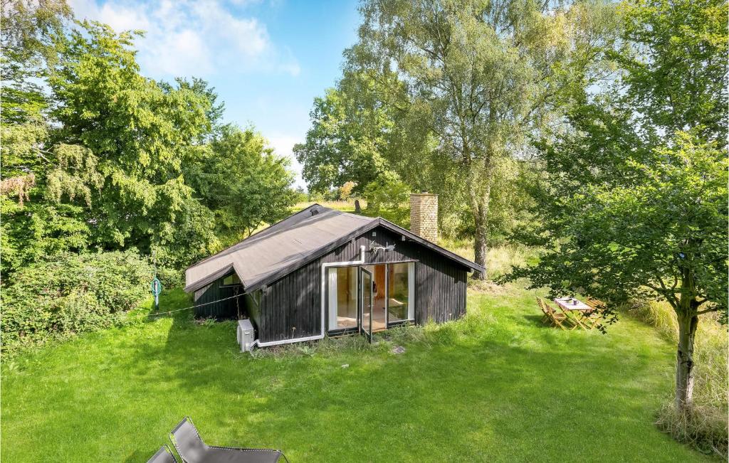Beautiful Home In Jgerspris With 1 Bedrooms
