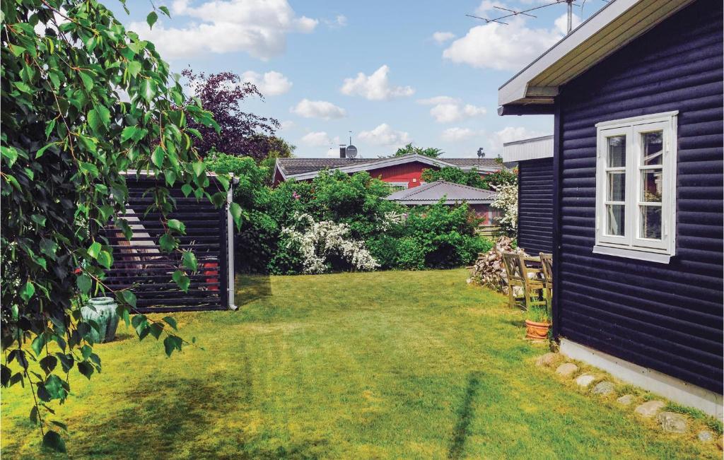 Amazing Home In Vordingborg With 2 Bedrooms And Wifi photo 2