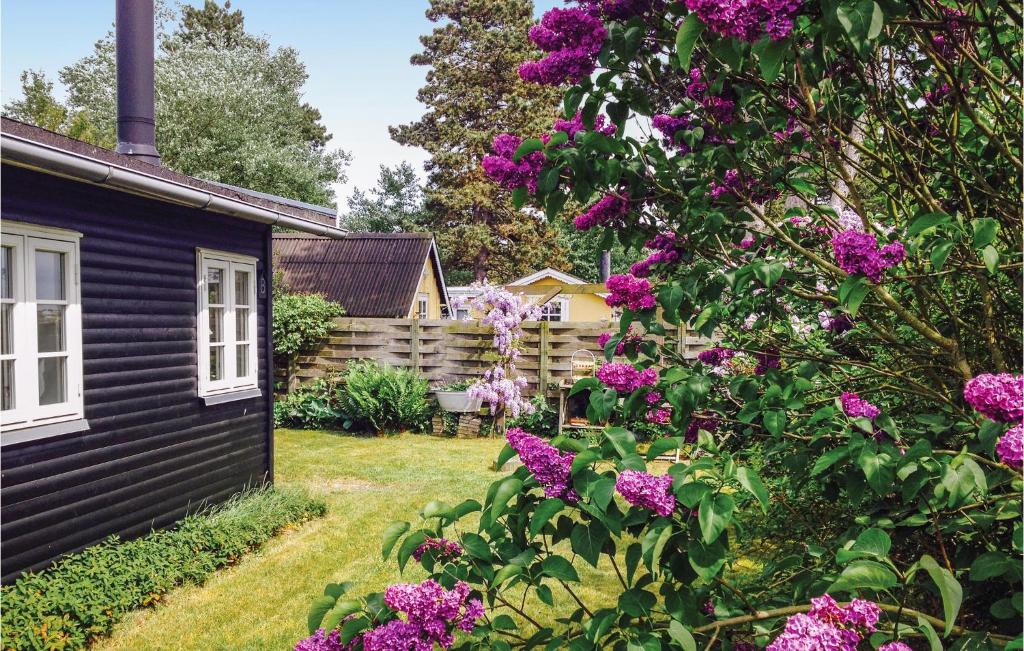 Amazing Home In Vordingborg With 2 Bedrooms And Wifi photo 3