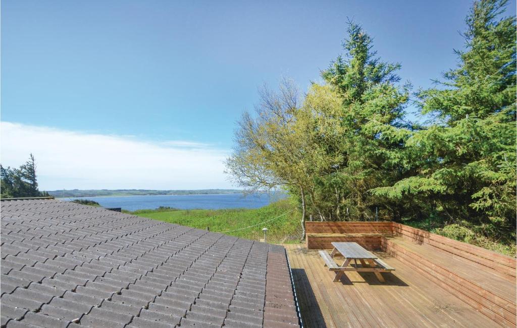 Stunning Home In Struer With 3 Bedrooms photo 2