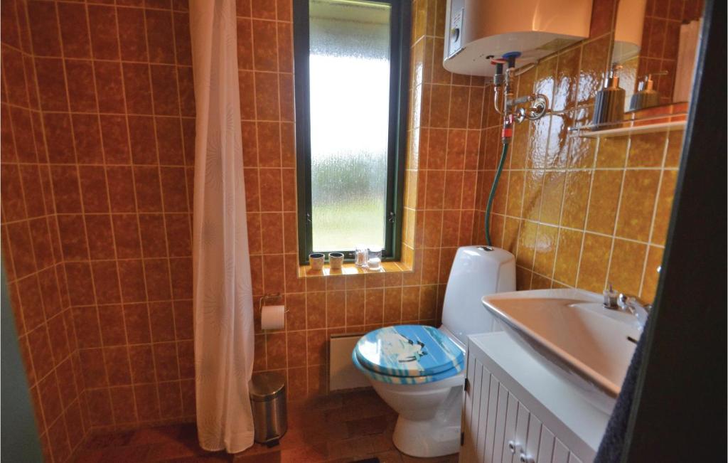 Stunning Home In Struer With 3 Bedrooms photo 4