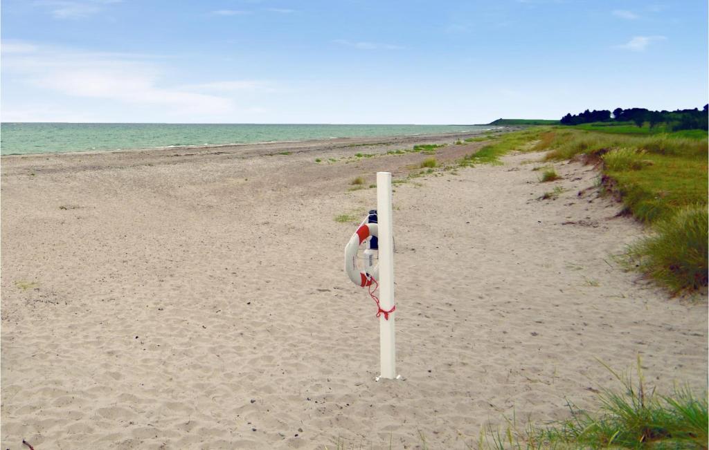 Awesome Home In Grenaa With 3 Bedrooms, Sauna And Wifi photo 3