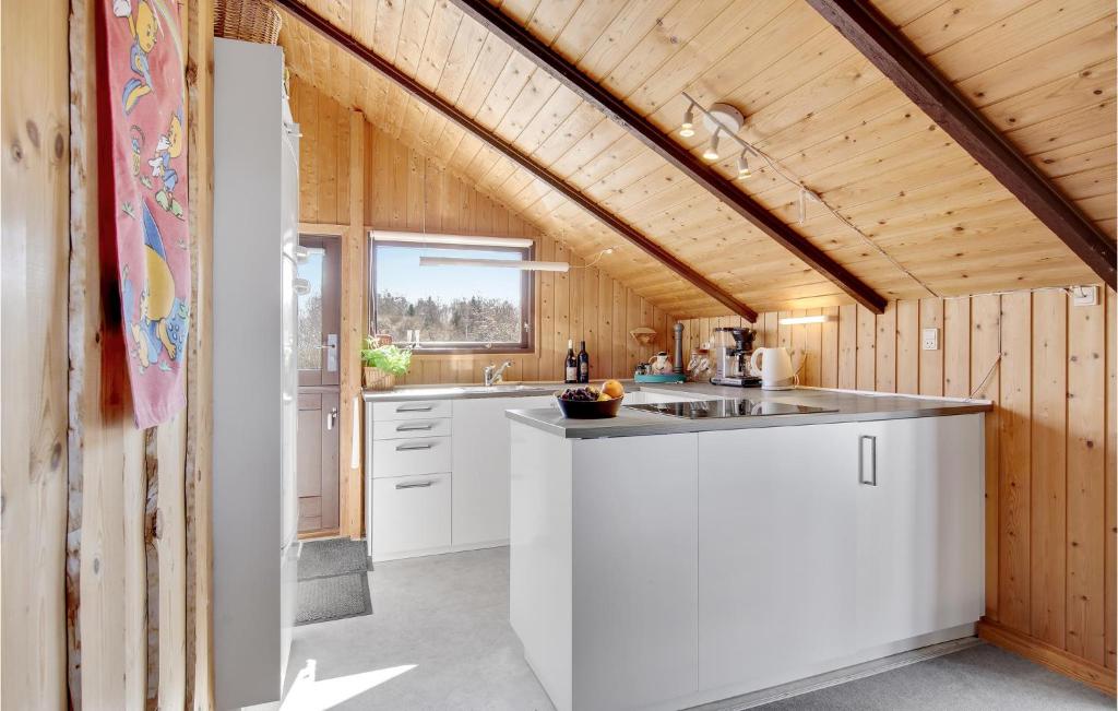 Beautiful Home In lsted With 2 Bedrooms photo 2